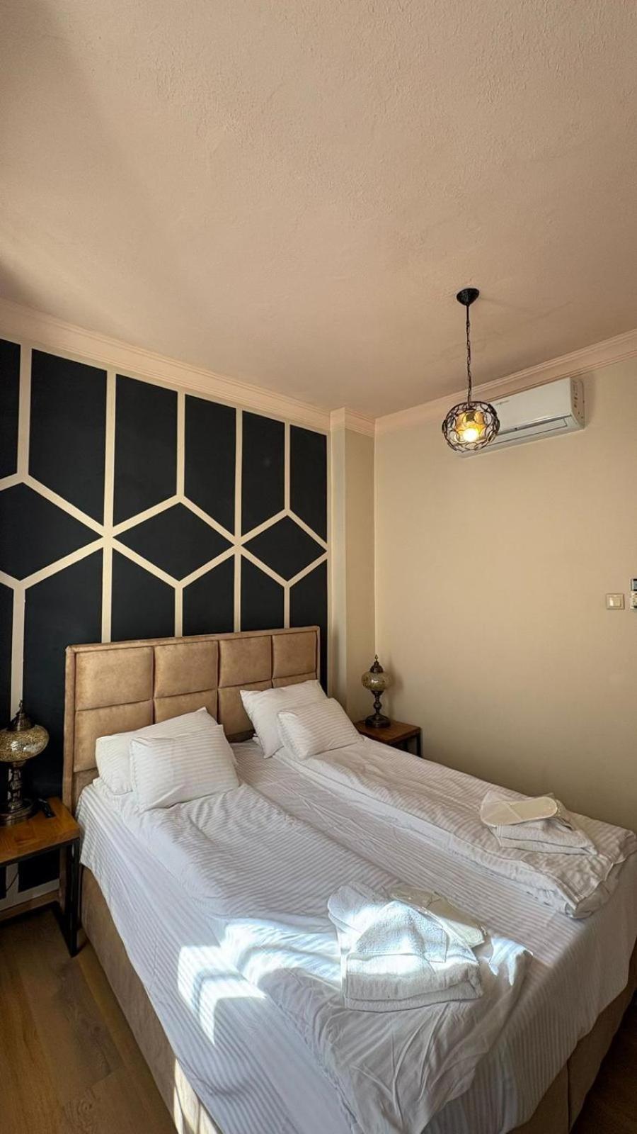 Ehli Keyf Hotel, Istanbul
